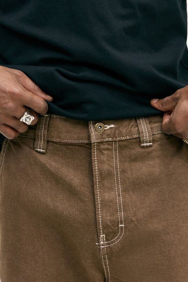 Slide View: 3: Dickies Stevensville Carpenter Jeans