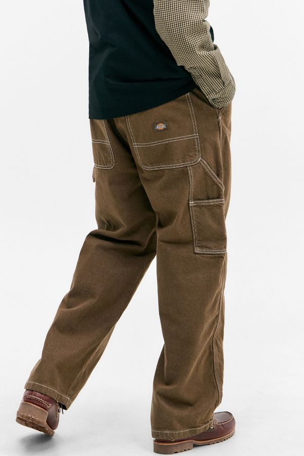 Slide View: 4: Dickies Stevensville Carpenter Jeans