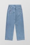 Thumbnail View 6: Dickies Light Wash Double Knee Jeans