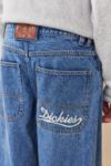 Thumbnail View 2: Dickies Rinsed Fade Big Daddy Jeans