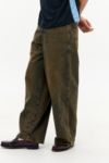 Thumbnail View 1: Dickies Brown Big Daddy Denim Jeans