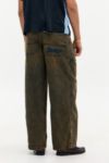 Thumbnail View 5: Dickies Brown Big Daddy Denim Jeans