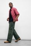 Thumbnail View 1: Dickies Green Tone Faded Loose Jeans