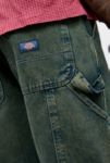 Thumbnail View 2: Dickies Green Tone Faded Loose Jeans