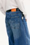 Visualizzazione miniature 5: Jeans Puddle Downtown a Quadri