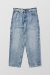 Vista en miniatura 7: BDG Light Wash Jeans de carpintero 