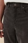 Thumbnail View 3: BDG Schiefer Bootcut Cord Hosen