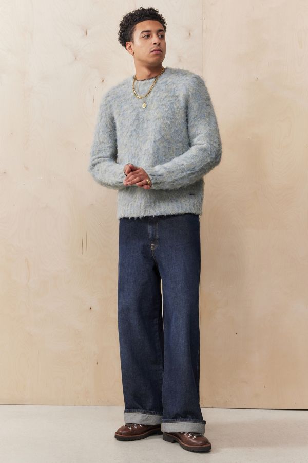 Slide View: 2: Jeans BDG Maxwell Rinçage