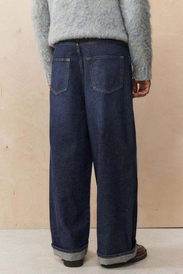 Slide View: 4: Jeans BDG Maxwell Rinçage