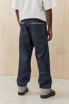 Visualizzazione miniature 4: Jeans Dritti Selvedge BDG