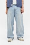 Thumbnail View 1: BDG Jack Bleach Acid Wash Jeans