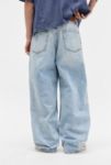 Thumbnail View 4: BDG Jack Bleach Acid Wash Jeans