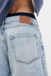 Thumbnail View 5: BDG Jack Bleach Acid Wash Jeans