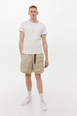 urban outfitters cargo shorts