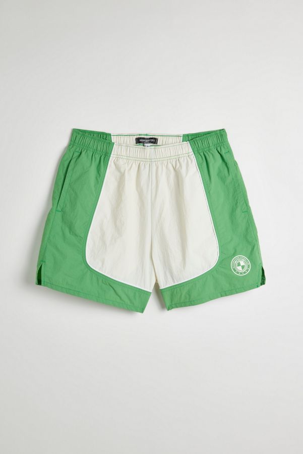 Slide View: 1: UO Fußball Shorts