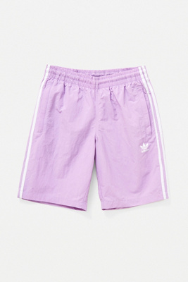 short adidas rose