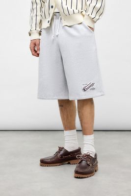 Champion UO Exclusive Grey Sweat Shorts