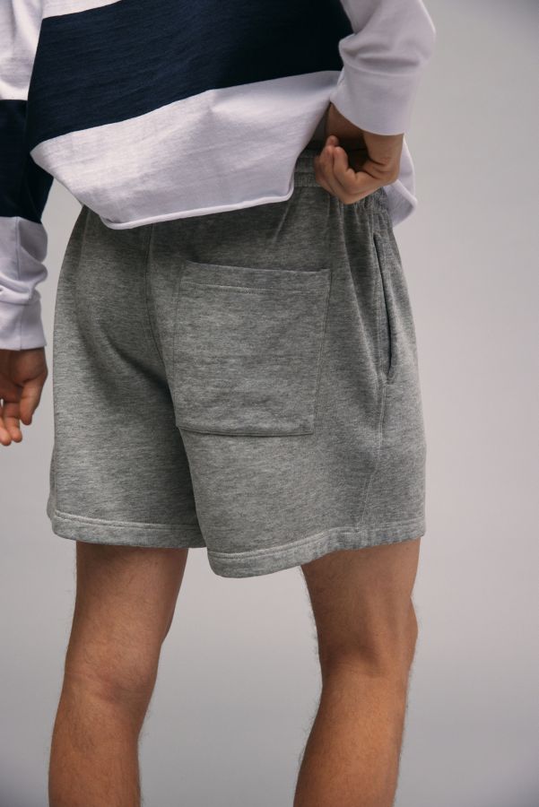 Vista de diapositivas: 4: Pantalones Cortos Gris Fogata BDG