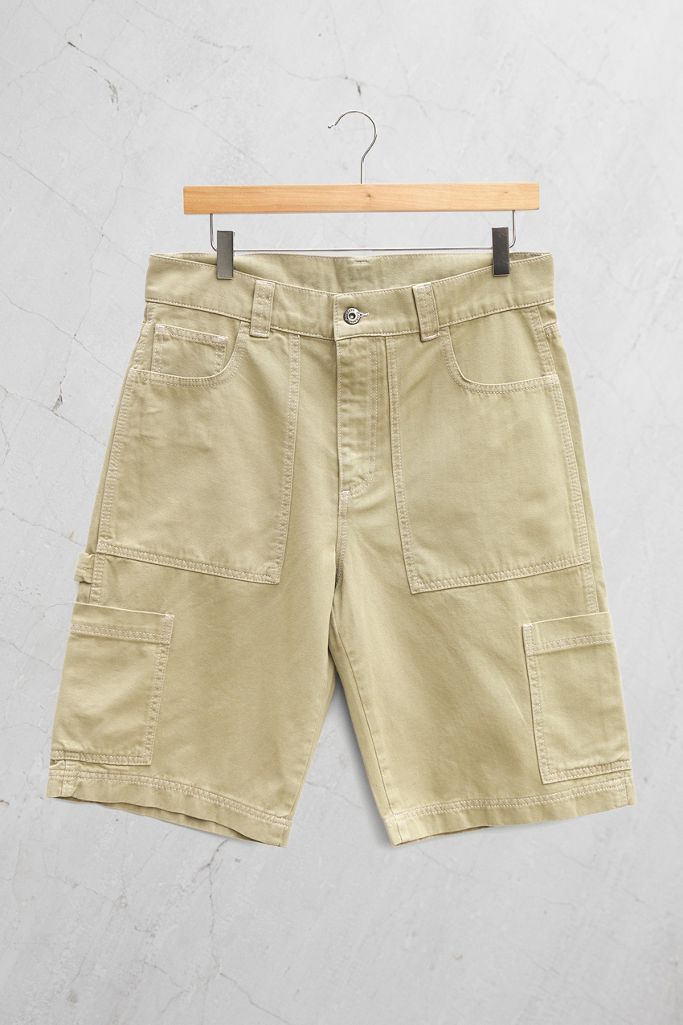 Kickers UtilityShorts in Beige für ihn Urban Outfitters DE