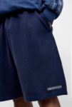 Visualizzazione miniature 2: iets frans... Navy Harri Shorts