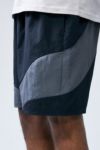 Thumbnail View 2: Oakley Blackout Verve Rc Shorts