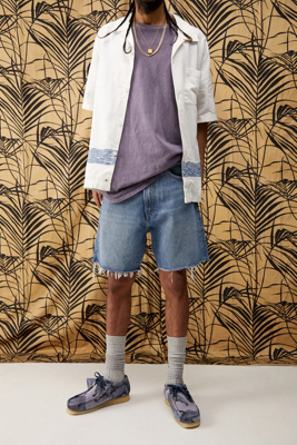 levi made & crafted