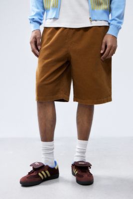 Santa Cruz UO Pantaloncini Exclusive Brown Resident