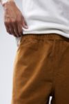 Vista en miniatura 4: Santa Cruz Pantalones cortos marrones exclusivos para residentes de UO