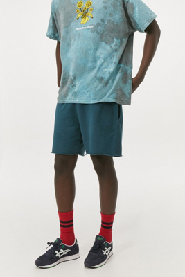 iets frans jogger shorts