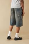 Visualizzazione miniature 2: BDG Light Tint Neo Skate Shorts