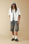 Visualizzazione miniature 3: BDG Light Tint Neo Skate Shorts