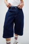 Vista en miniatura 6: BDG Pantalones cortos de mezclilla Rinse Indigo Neo Skate