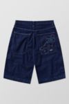 Vista en miniatura 7: BDG Pantalones cortos de mezclilla Rinse Indigo Neo Skate