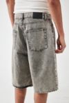 Thumbnail View 4: BDG Jack Grey Denim Shorts