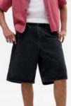 Thumbnail View 1: BDG Washed Black Jack Shorts