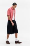 Thumbnail View 2: Shorts Chino Eli Noirs BDG