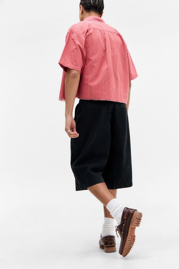 Slide View: 4: Shorts Chino Eli Noirs BDG