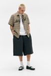 Visualizzazione miniature 1: iets frans... Green Poplin Chino Shorts