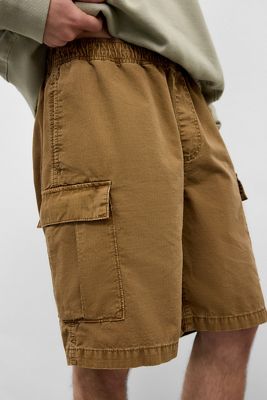 BDG Ripstop Cargo Shorts