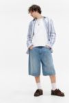 Visualizzazione miniature 2: Pantaloncini BDG Jack Mid Wash