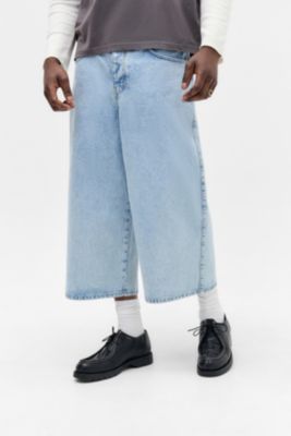 BDG Maxwell Bleach Jorts