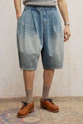 Loom Malachi Jeans-Shorts