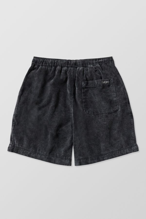 Slide View: 6: BDG – Cord-Shorts