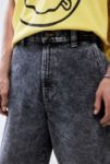 Thumbnail View 3: Dickies UO Exclusive Black Marble Madison Shorts