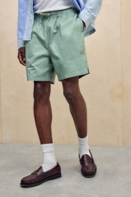 Short Dickies Vert Iceberg Pélican