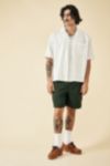 Thumbnail View 3: BDG Grüne Twill Shorts