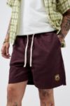 Visualizzazione miniature 5: BDG Burgundy Twill Shorts