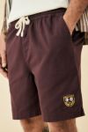 Visualizzazione miniature 1: BDG Burgundy Twill Shorts