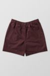 Visualizzazione miniature 7: BDG Burgundy Twill Shorts