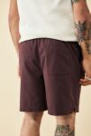 Visualizzazione miniature 4: BDG Burgundy Twill Shorts